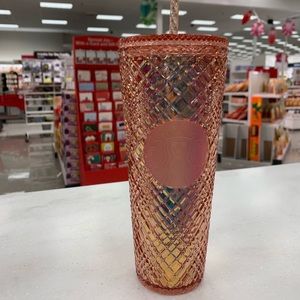 Rare Starbucks holiday cup